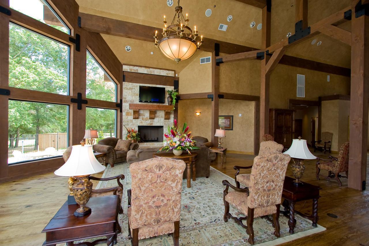 Mill Creek Ranch Resort Кантон Екстер'єр фото