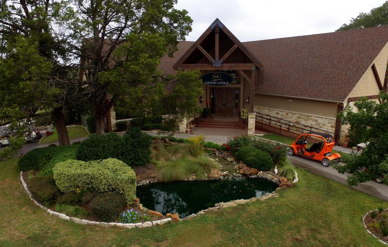 Mill Creek Ranch Resort Кантон Екстер'єр фото