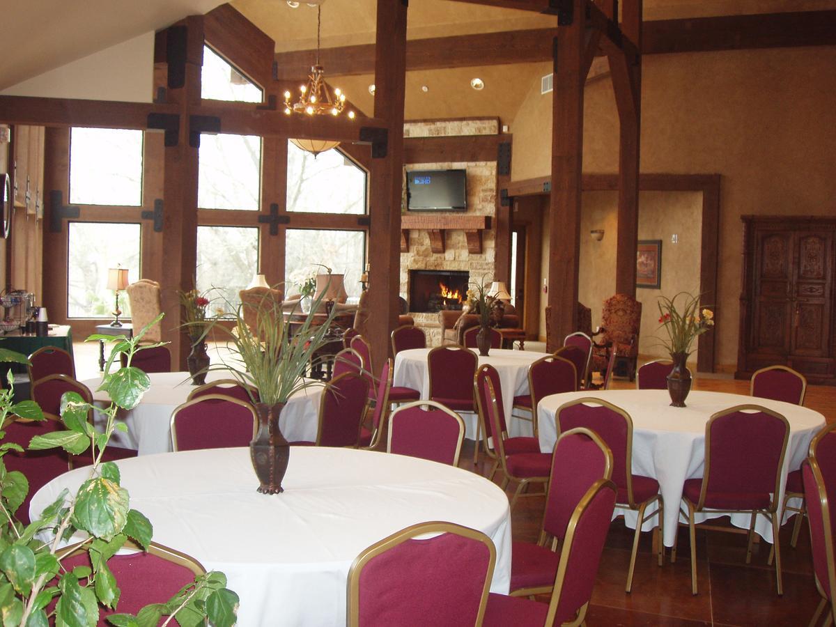 Mill Creek Ranch Resort Кантон Екстер'єр фото