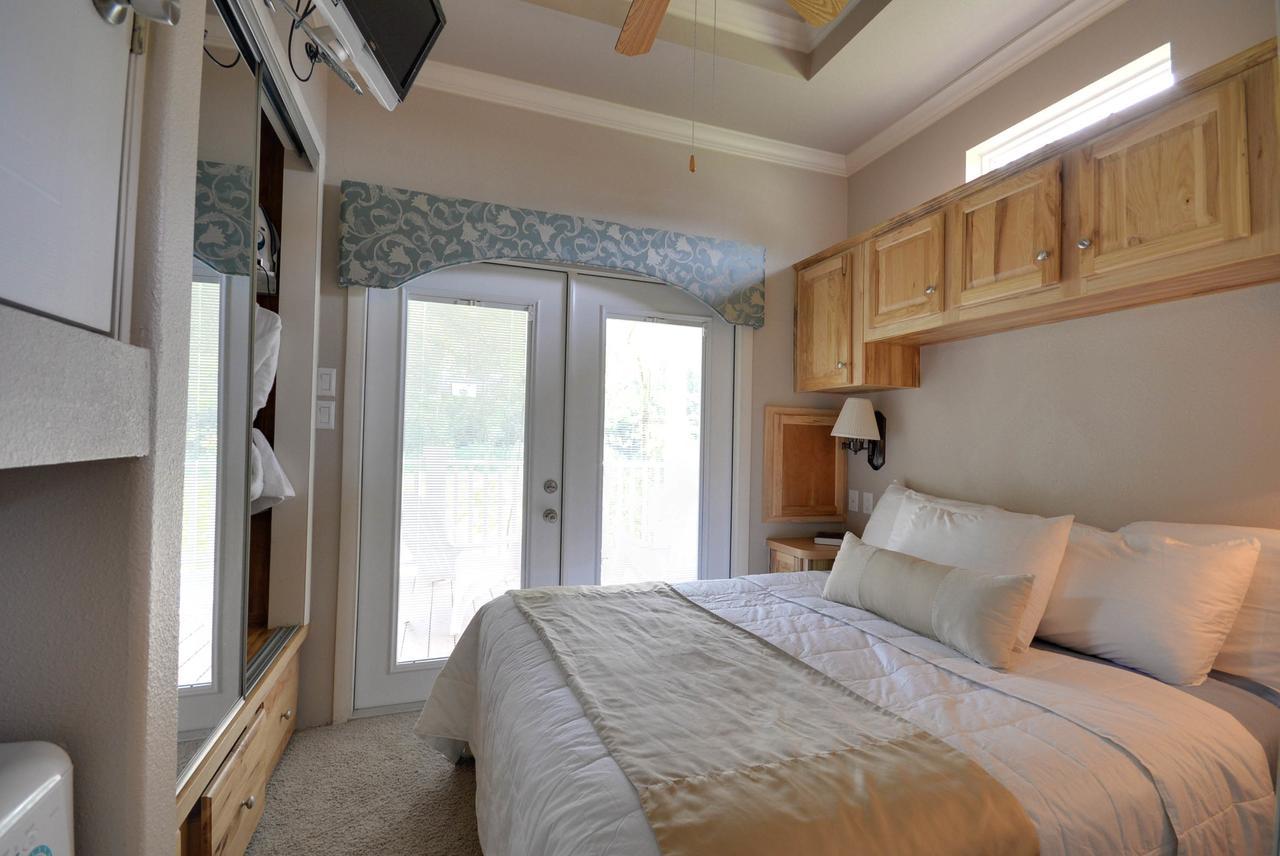 Mill Creek Ranch Resort Кантон Екстер'єр фото
