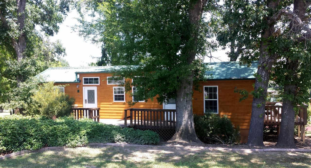 Mill Creek Ranch Resort Кантон Екстер'єр фото