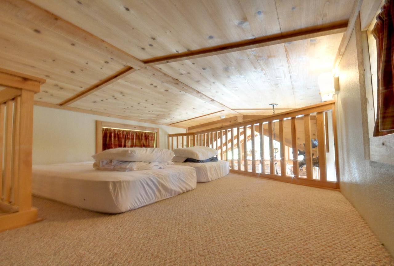 Mill Creek Ranch Resort Кантон Екстер'єр фото