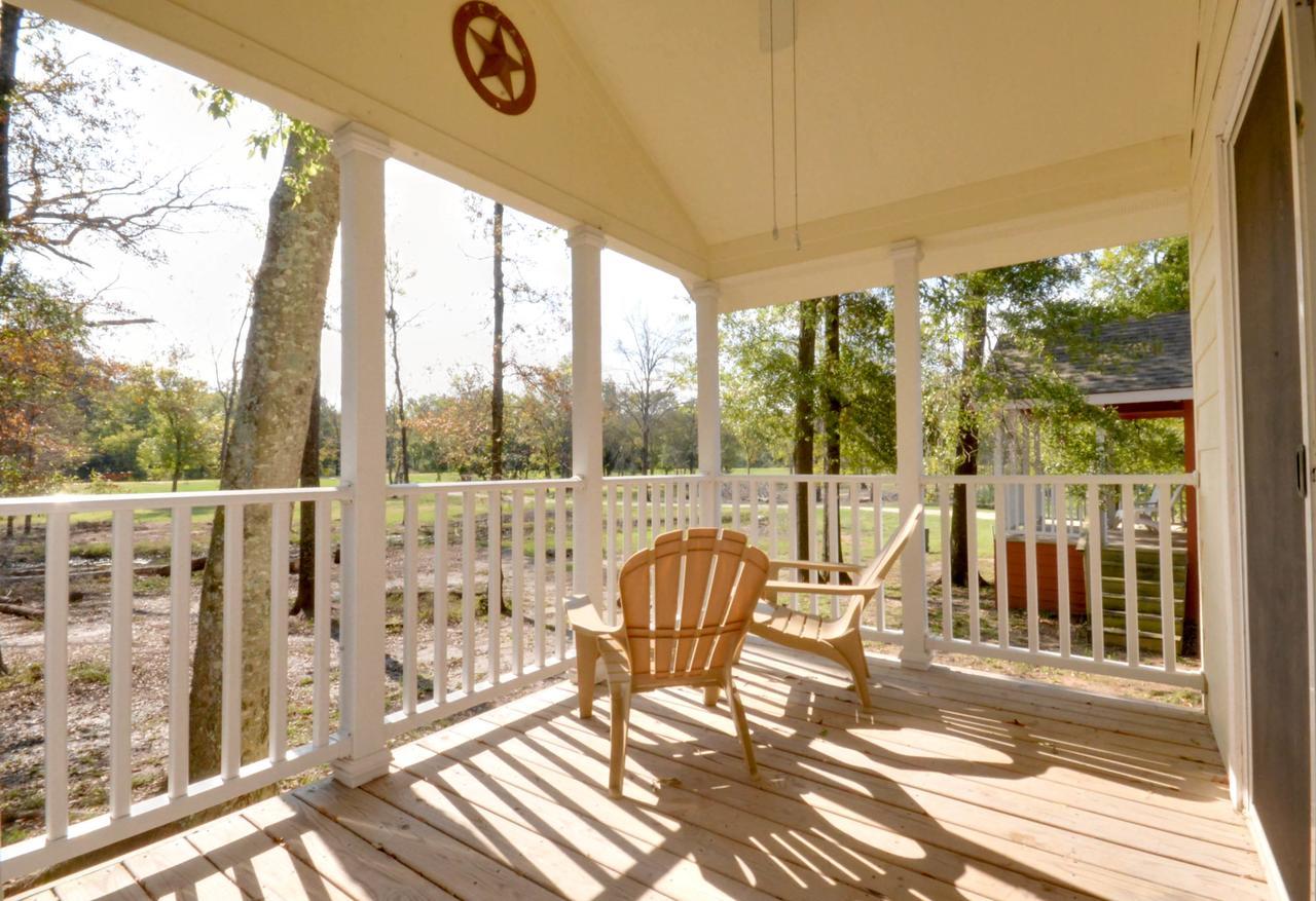 Mill Creek Ranch Resort Кантон Екстер'єр фото