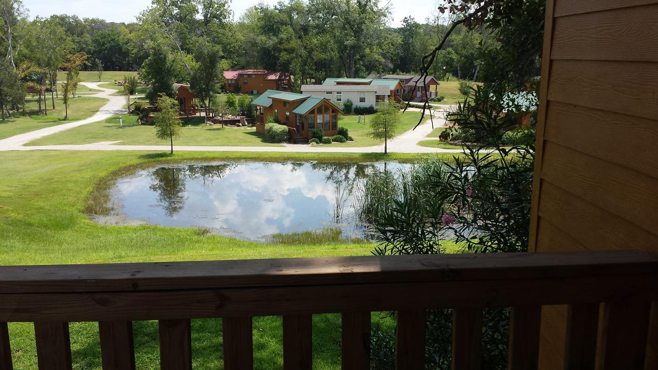 Mill Creek Ranch Resort Кантон Екстер'єр фото