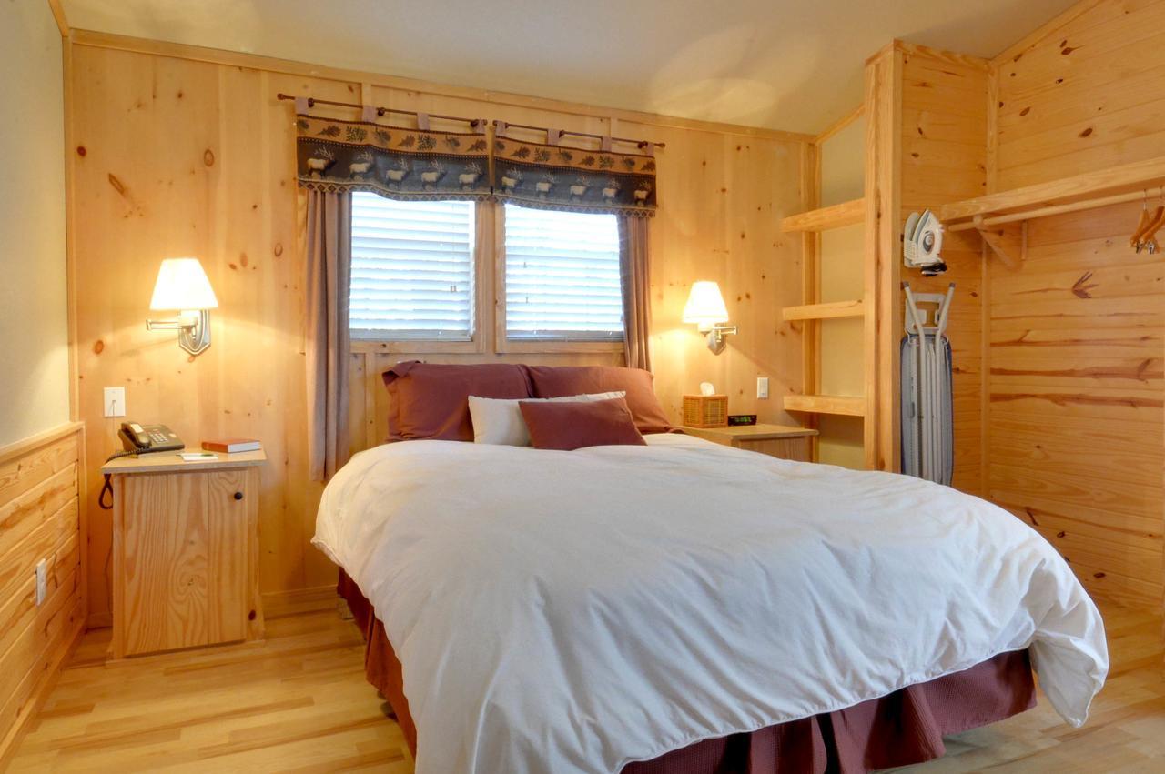 Mill Creek Ranch Resort Кантон Екстер'єр фото
