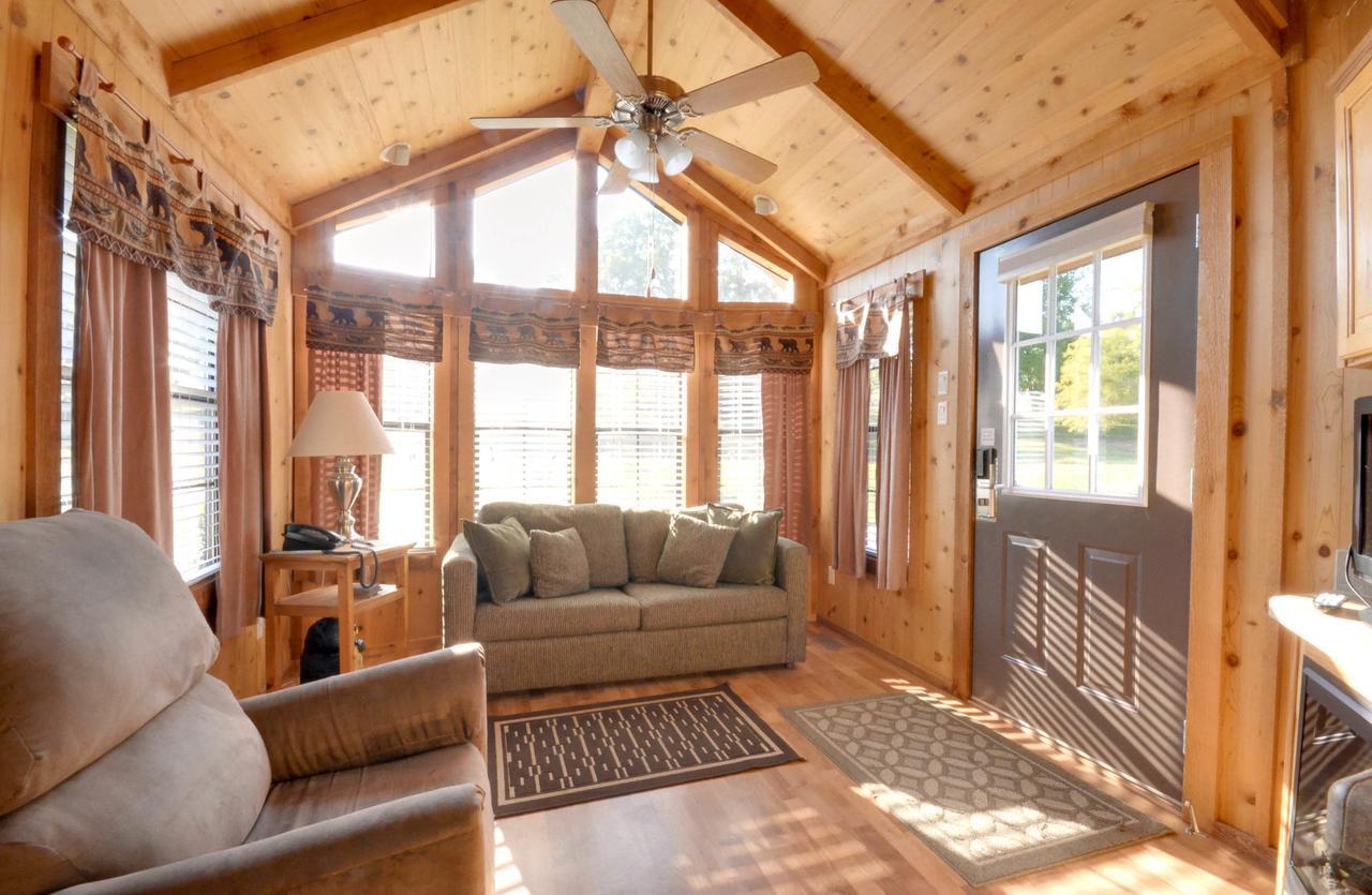 Mill Creek Ranch Resort Кантон Екстер'єр фото