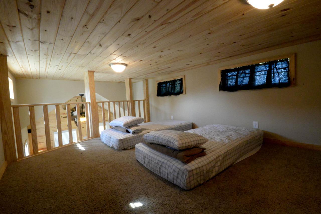 Mill Creek Ranch Resort Кантон Екстер'єр фото