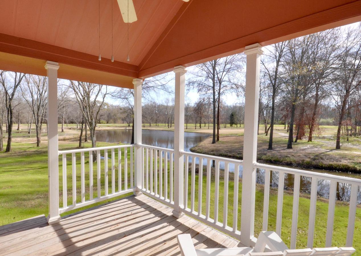 Mill Creek Ranch Resort Кантон Екстер'єр фото