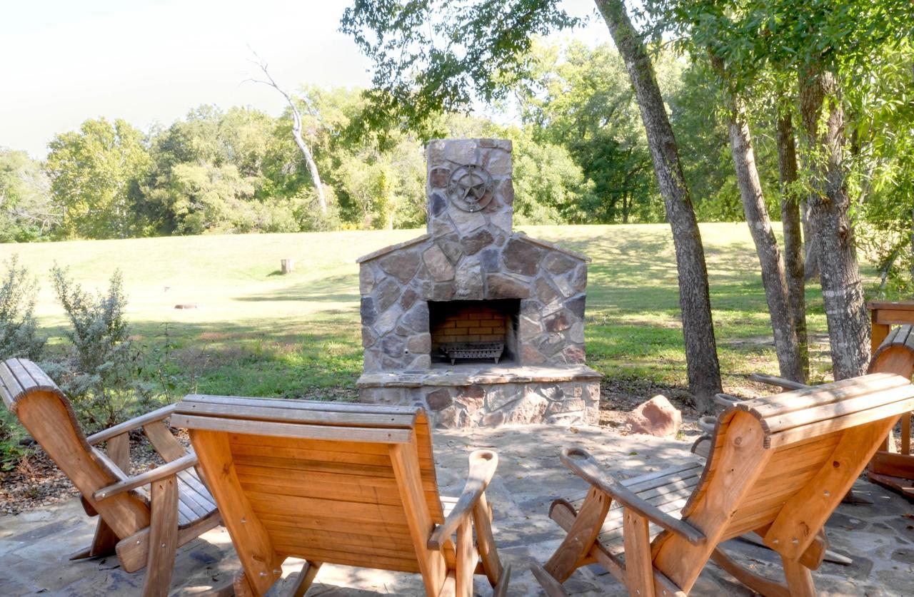 Mill Creek Ranch Resort Кантон Екстер'єр фото