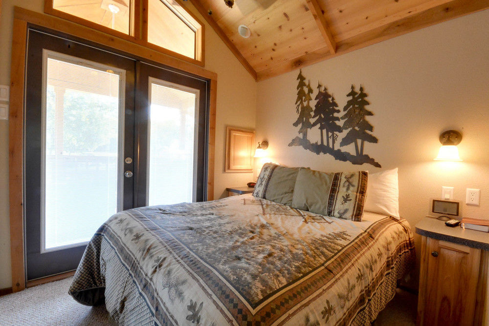 Mill Creek Ranch Resort Кантон Екстер'єр фото