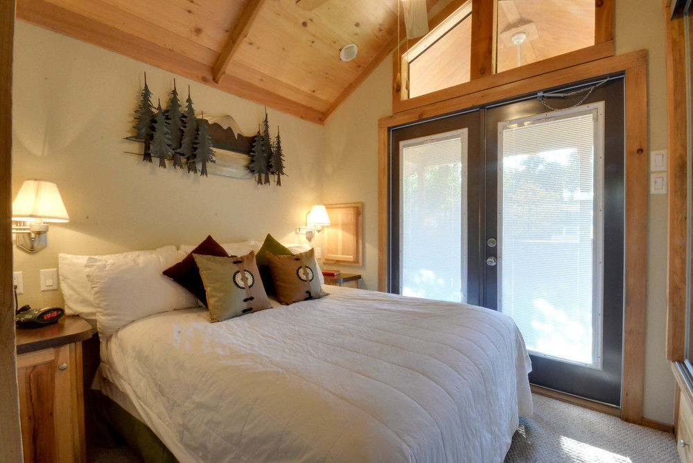 Mill Creek Ranch Resort Кантон Екстер'єр фото