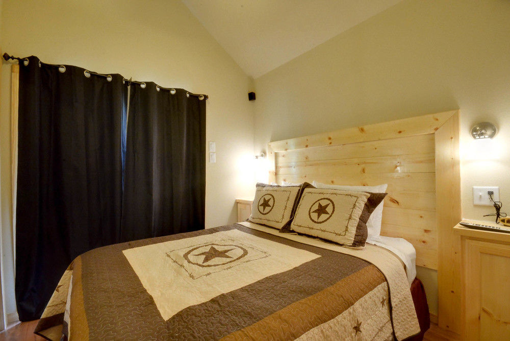 Mill Creek Ranch Resort Кантон Екстер'єр фото